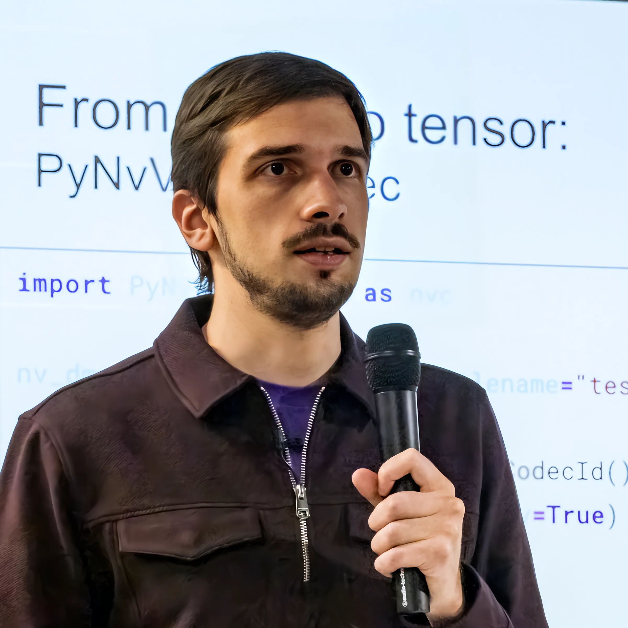 Nikolay Falaleev